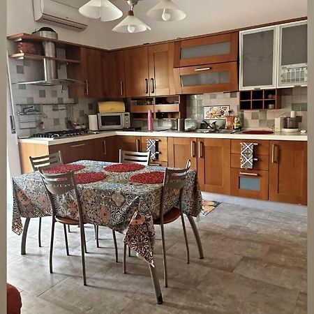 Miti Home Katanya Dış mekan fotoğraf