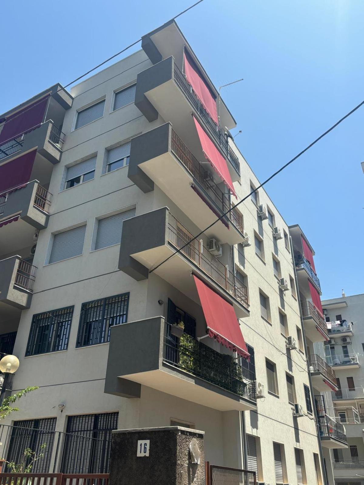 Miti Home Katanya Dış mekan fotoğraf