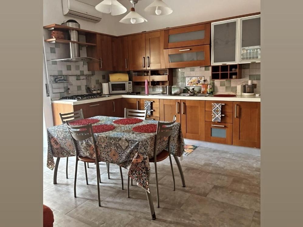 Miti Home Katanya Dış mekan fotoğraf