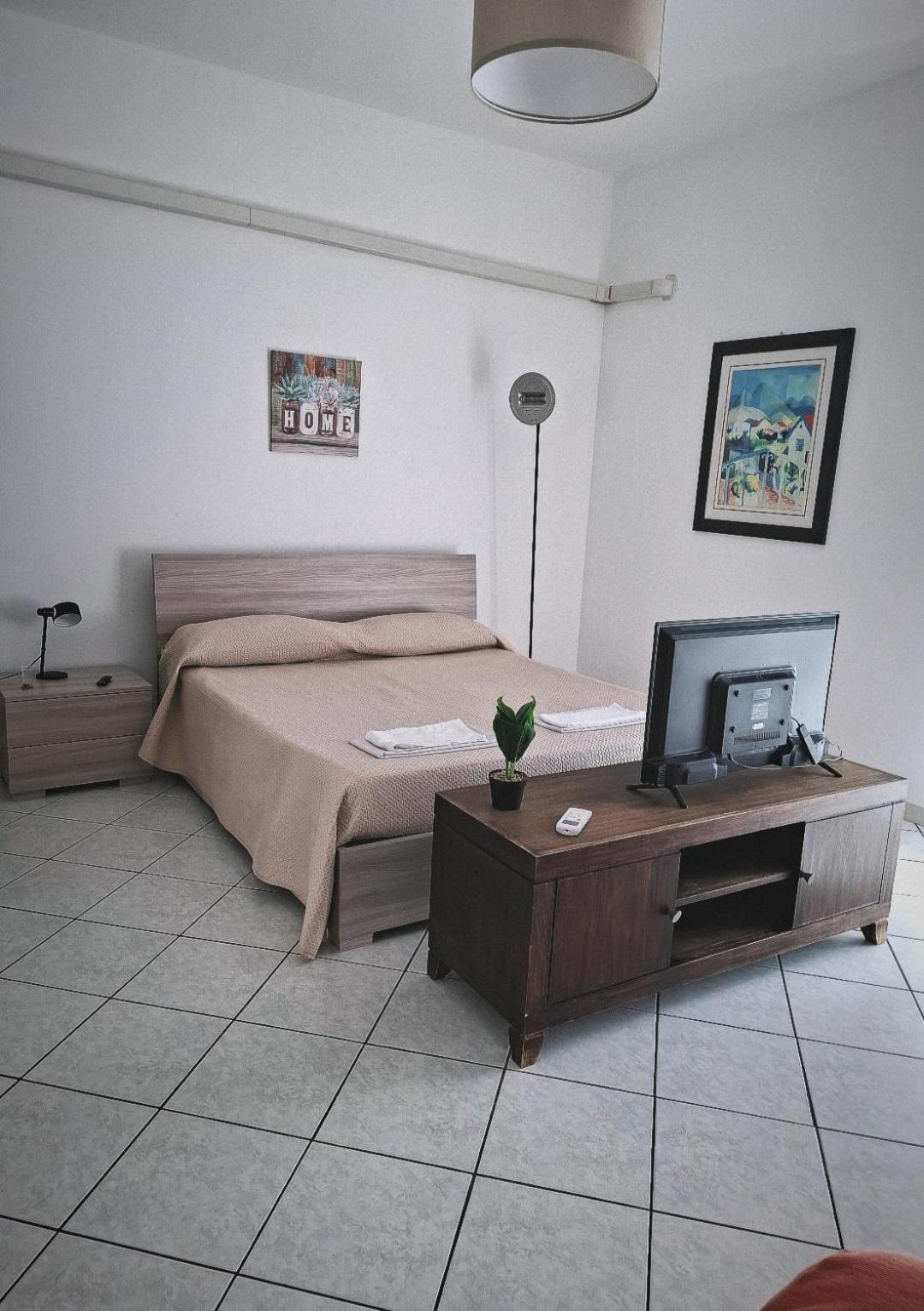 Miti Home Katanya Dış mekan fotoğraf